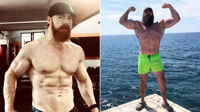 WWE The 25 best Instagram photos of the week - Sept. 15, 2019