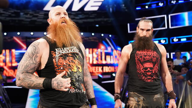WWE Photo