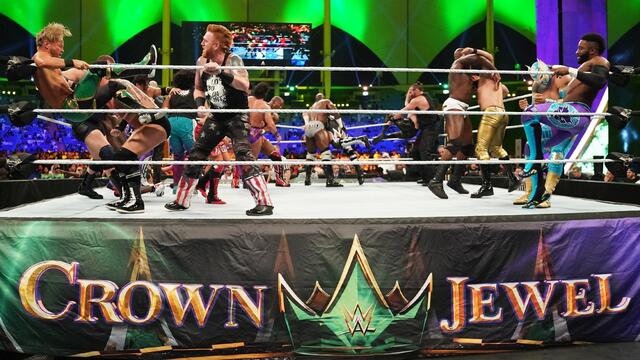 Battle Royal