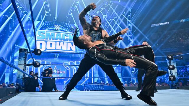 WWE Photo