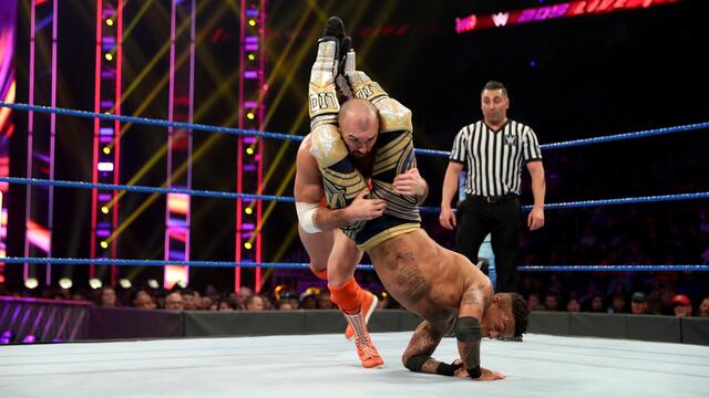 WWE Photo