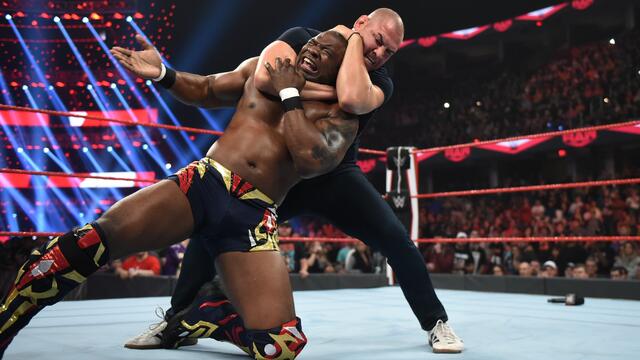 Mysterio & Velasquez & Heyman & Benjamin