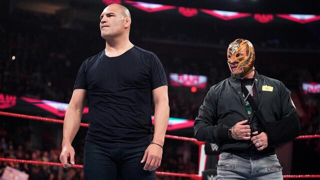 WWE Photo