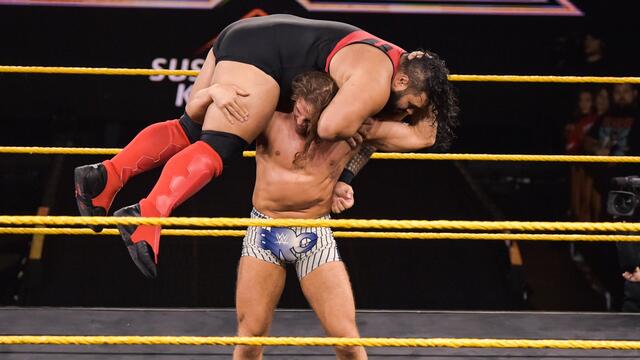 Riddle vs. Reed