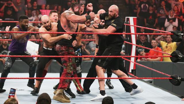 WWE Photo