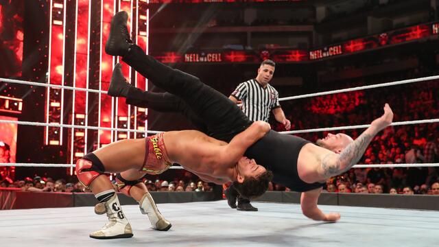 Gable vs. Corbin