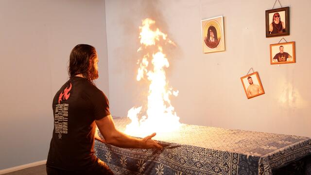 Seth & Bray