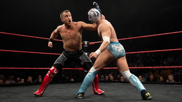 WWE Photo