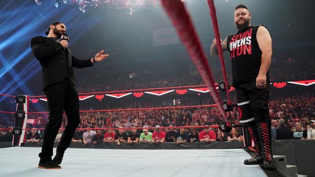 Owens & Rollins