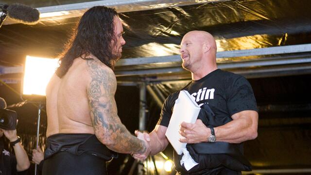WWE Photo