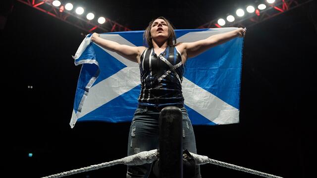 WWE Photo