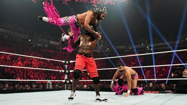 Truth vs. Singh Brothers