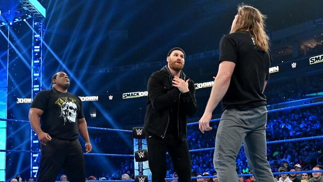 Riddle & Lee & Zayn