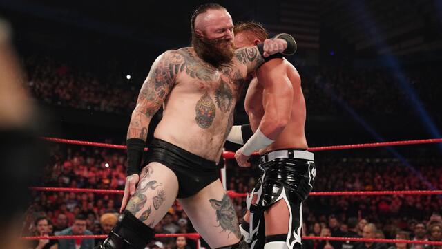 Hardy vs. Murphy