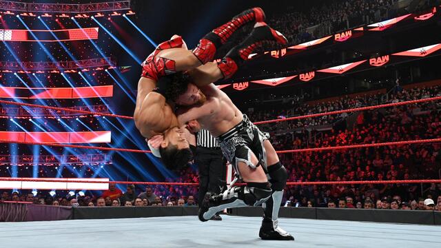 Tozawa vs. Murphy