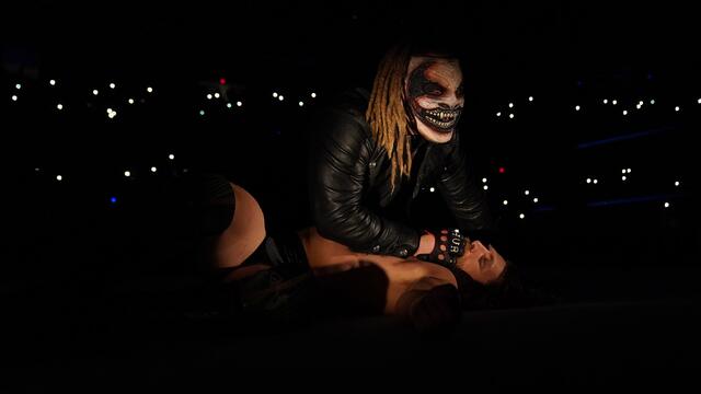 Bryan vs. Miz