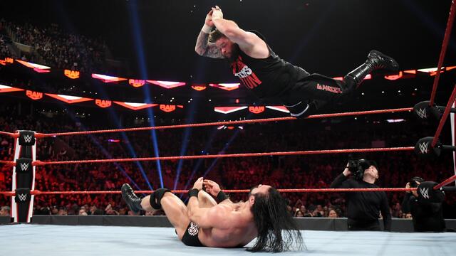Owens vs. McIntyre