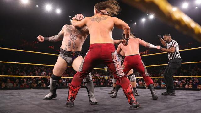 WWE Photo