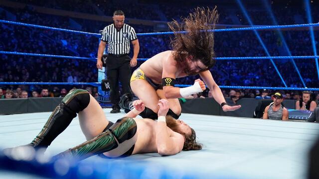 Cole vs. Bryan