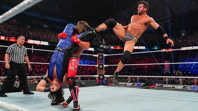 WWE Photo