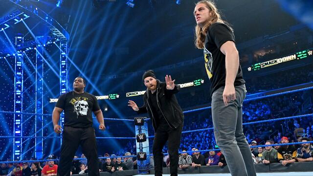 WWE Photo