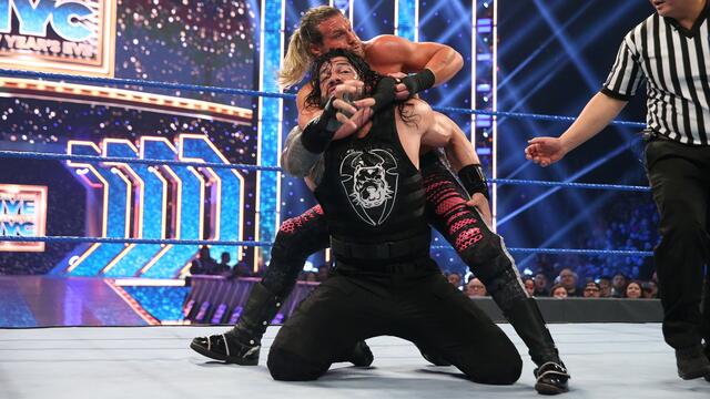 WWE Photo