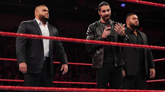 Rollins & AOP