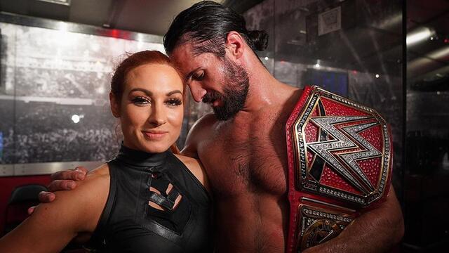 WWE's 50 most-liked Instagram photos