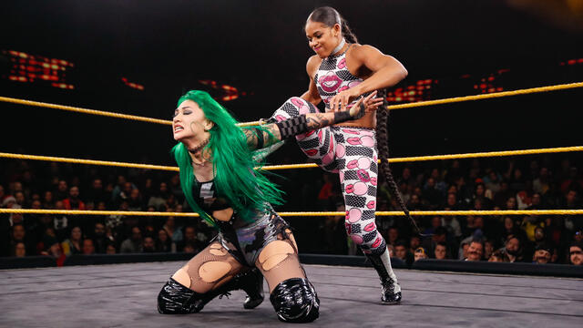 WWE Photo