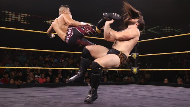 Mendoza vs. Grimes