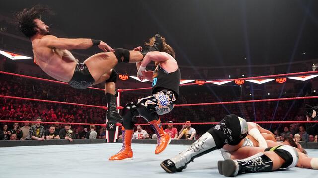 Ryder vs. McIntyre