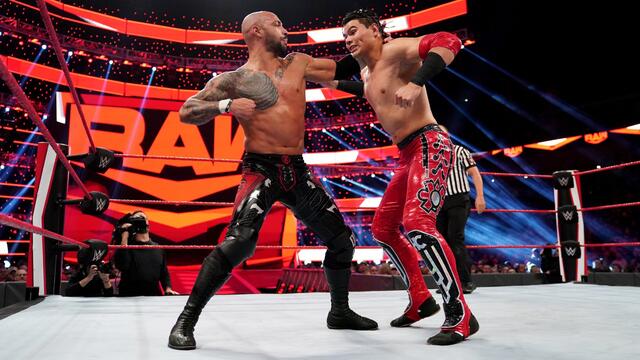 Gauntlet Match