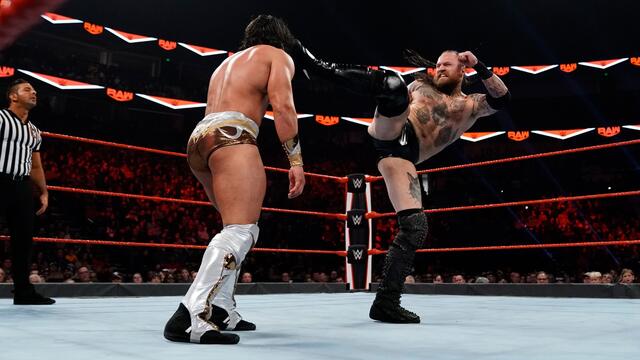 Nese vs. Black