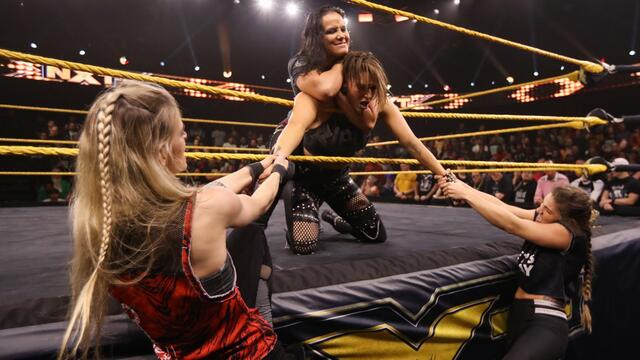 WWE Photo