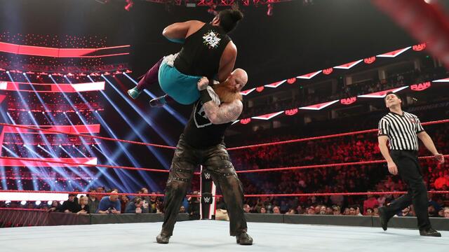 Jose vs. Rowan