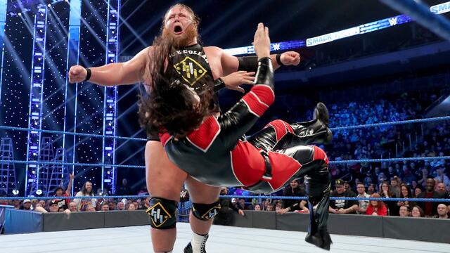 WWE Photo