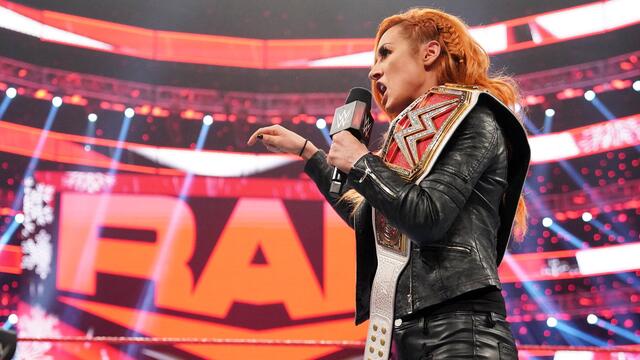 Becky & Asuka & Sane