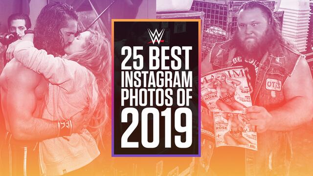 WWE Photo