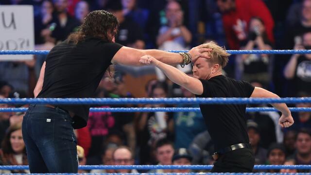 Drake & Elias & Dana