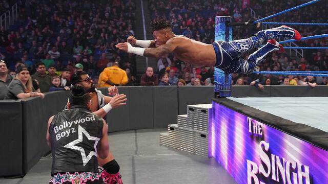 WWE Photo