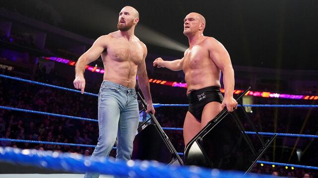 WWE Photo