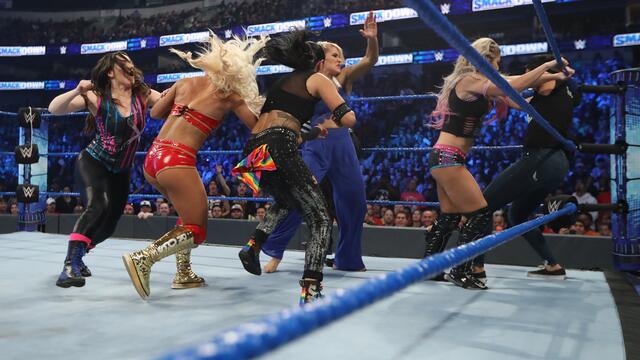 WWE Photo