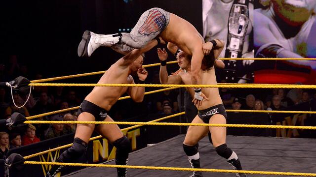 WWE Photo