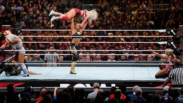 Women's Royal Rumble