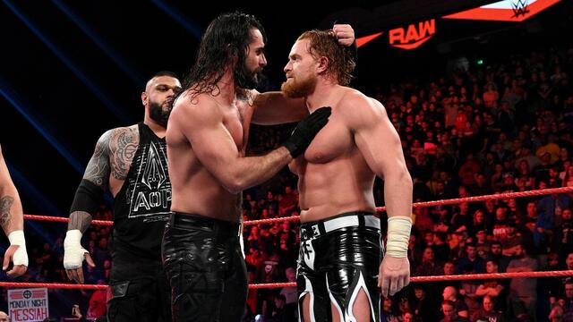 WWE Photo