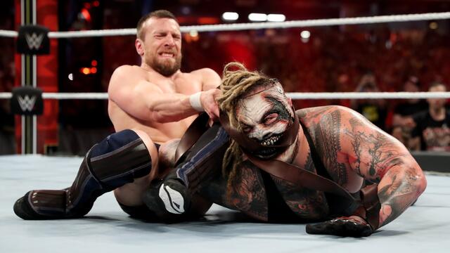 Bryan vs. Wyatt