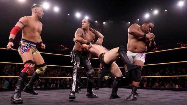WWE Photo