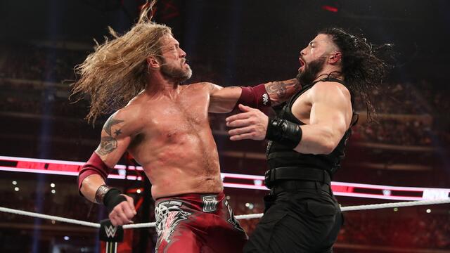 Men's Royal Rumble