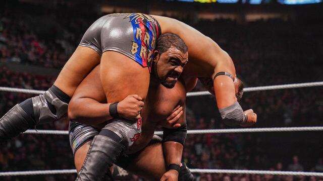 WWE Photo