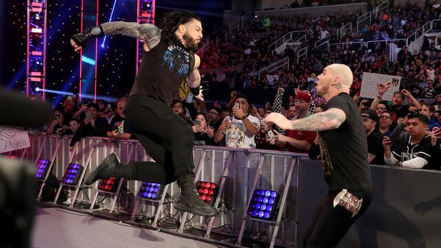 SmackDown